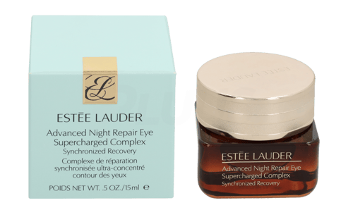 E.Lauder Advanced Night Repair Eye Supercharged Complex 15ml Synchronized Recovery_1