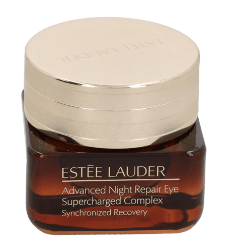 E.Lauder Advanced Night Repair Eye Supercharged Complex 15ml Synchronized Recovery_2