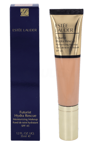 E.Lauder Futurist Hydra Rescue Moisturizing Makeup SPF45 35.0 ml - picture