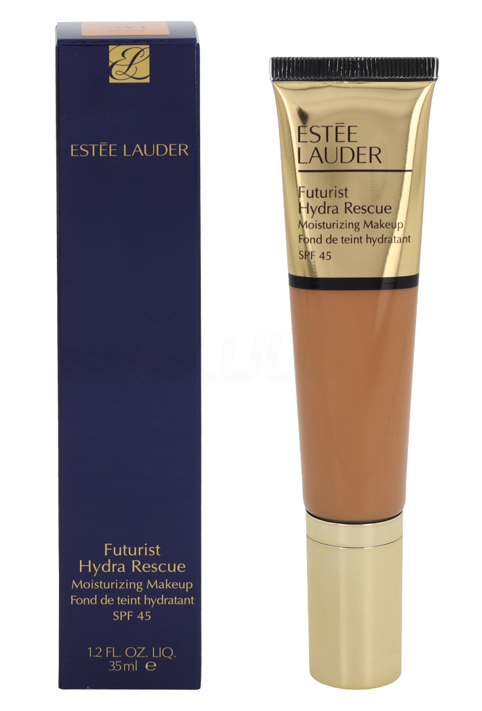 E.Lauder Futurist Hydra Rescue Moisturizing Makeup SPF45 35.0 ml_0