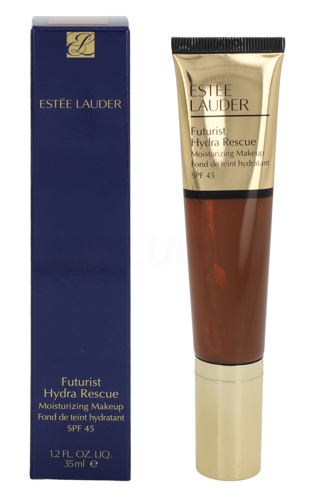 E.Lauder Futurist Hydra Rescue Moisturizing Makeup SPF45 35.0 ml_0
