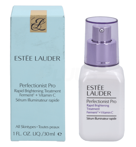 E.Lauder Perfectionist Pro Rapid Brightening Treatment 30 ml - picture