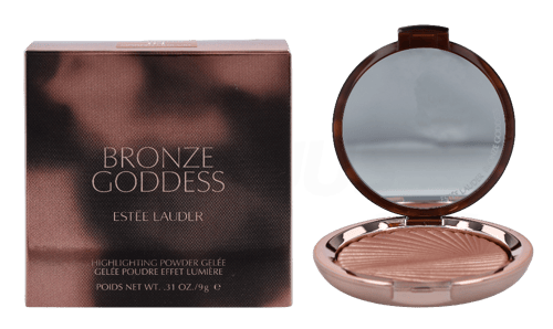 Estée Lauder Bronze Goddess Highlighting Powder Gelee Modern Mercury_1