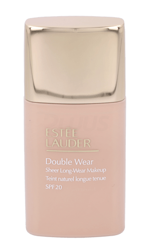 E.Lauder Double Wear Sheer Matte Long-Wear Makeup SPF20 30 ml_1