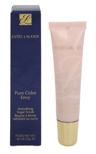 E.Lauder Pure Color Envy Smoothing Sugar Scrub 12.0 gr - picture