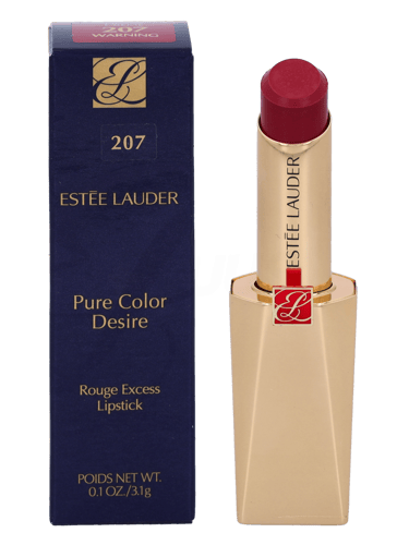 E.Lauder Pure Color Desire Rouge Excess Lipstick 3.1 gr_0