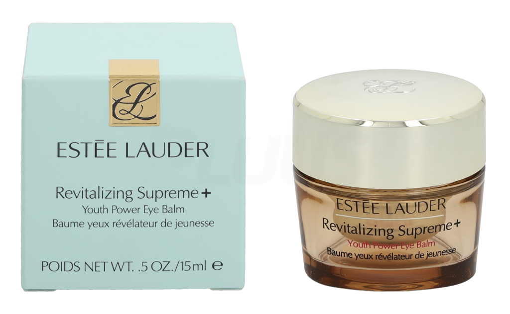 E.Lauder Revitalizing Supreme+ Youth Power Eye Balm 15.0 ml_0