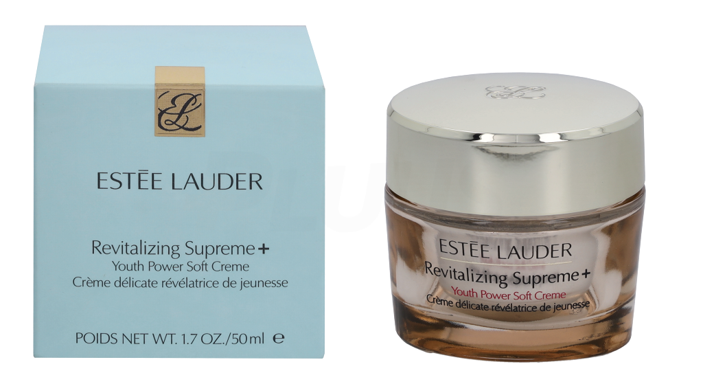 E.Lauder Revitalizing Supreme+ Youth Power Soft Cream 50.0 ml_0