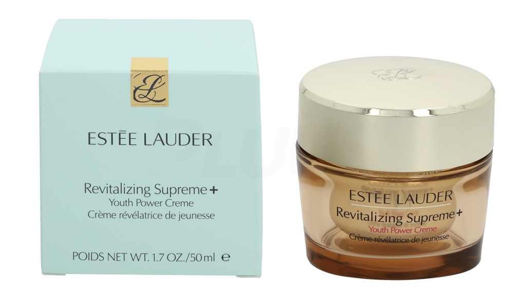 E.Lauder Revitalizing Supreme+ Youth Power Creme 50.0 ml_0