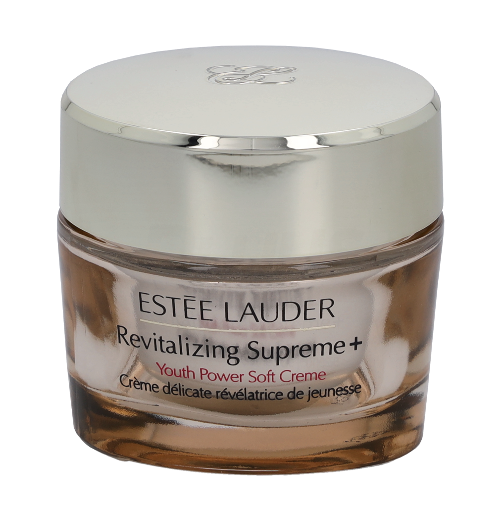 E.Lauder Revitalizing Supreme+ Youth Power Soft Cream 50.0 ml_1
