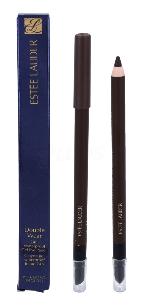 E.Lauder Double Wear 24H Waterproof Gel Eye Pencil_0