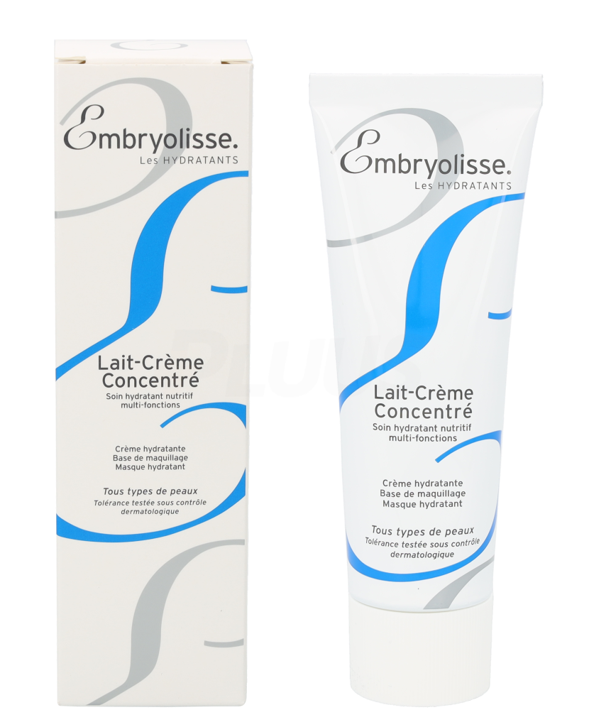 Embryolisse Concentrated Lait Cream 75.0 ml_0