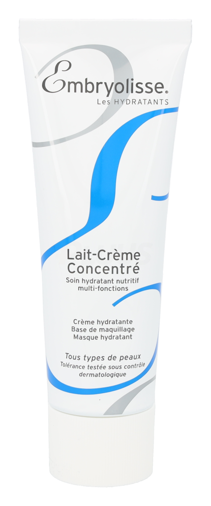 Embryolisse Concentrated Lait Cream 75.0 ml_1