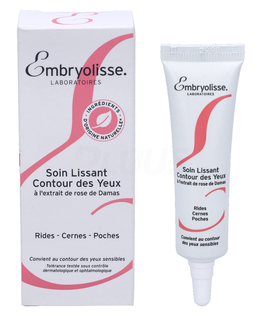 Embryolisse Smoothig Eye Contour Care 15.0 ml_0