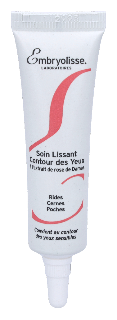 Embryolisse Smoothig Eye Contour Care 15.0 ml_1