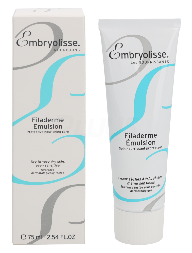 Embryolisse Filaderme Emulsion Dry to Very Dry Skin/Even Sensitive 75.0 ml_0