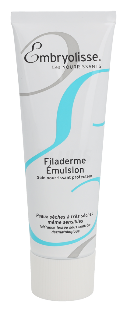 Embryolisse Filaderme Emulsion Dry to Very Dry Skin/Even Sensitive 75.0 ml_1