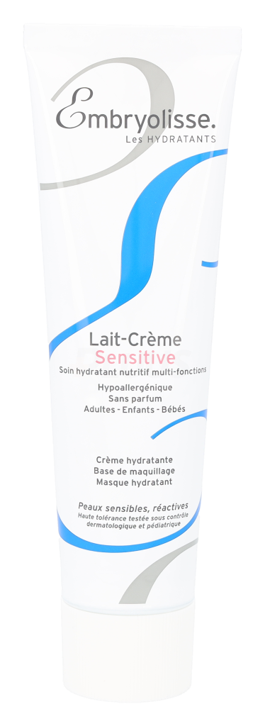 Embryolisse Sensitive Lait Cream 100.0 ml_1