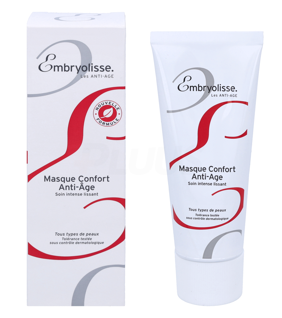Embryolisse Anti-Aging Comfort Mask 60.0 ml_0