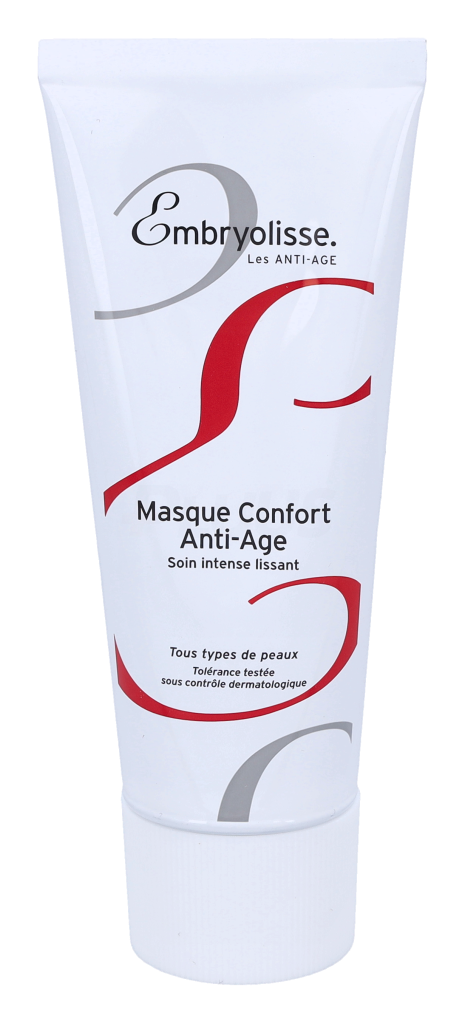 Embryolisse Anti-Aging Comfort Mask 60.0 ml_1