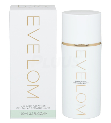 Eve Lom Gel Balm Cleanser 100 ml_0