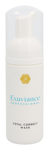 Exuviance Total Correct Wash 125ml For All Skin Types_2