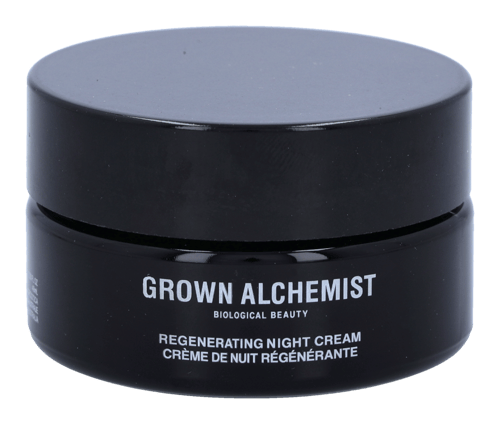 Grown Alchemist Regenerating Night Cream 40 ml_1