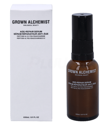 Grown Alchemist Age-Repair Serum 30 ml - picture