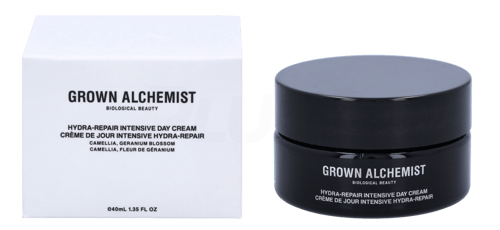 Grown Alchemist Hydra-Repair + Intensive Day Cream 40 ml_0