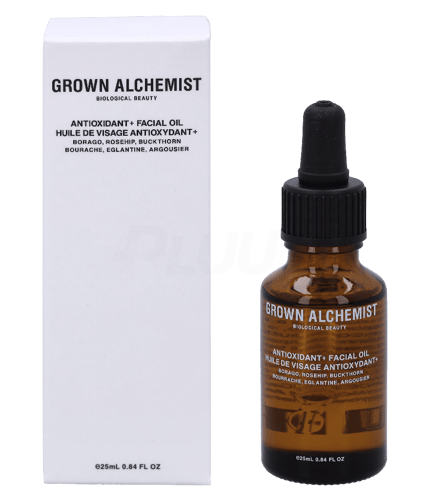 Grown Alchemist Anti-Oxidant + Facial Oil 25 ml_0