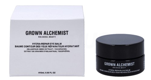 Grown Alchemist Hydra-Repair Eye Balm 15 ml_0