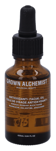 Grown Alchemist Anti-Oxidant + Facial Oil 25 ml_1