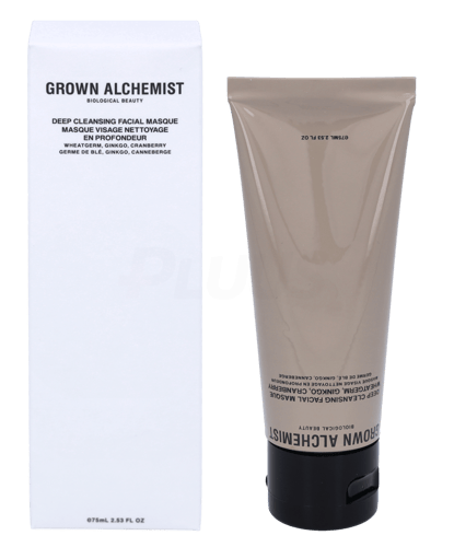Grown Alchemist Deep Cleansing Mask 75 ml - picture