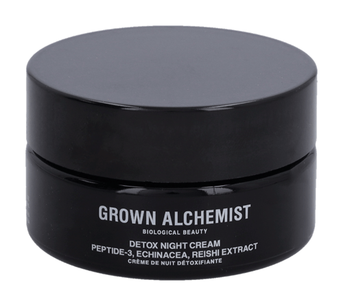 Grown Alchemist Detox Facial Night Cream 40 ml_1