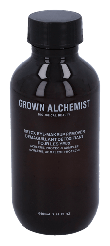 Grown Alchemist Detox Eye-Makeup Remover 100 ml_1
