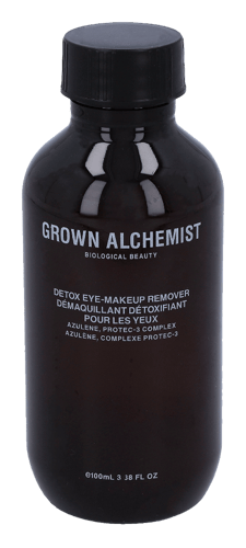 Grown Alchemist Detox Eye-Makeup Remover 100 ml_1