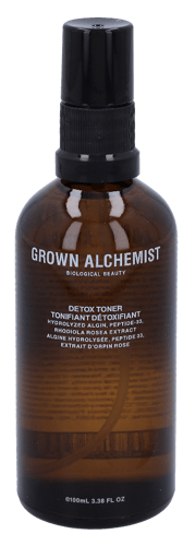 Grown Alchemist Detox Toner 100 ml_1