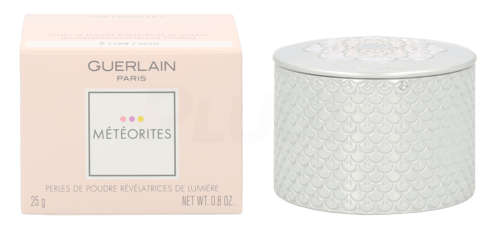 Guerlain Meteorites Light Revealing Pearls Of Powder #02 Clair/Light_0