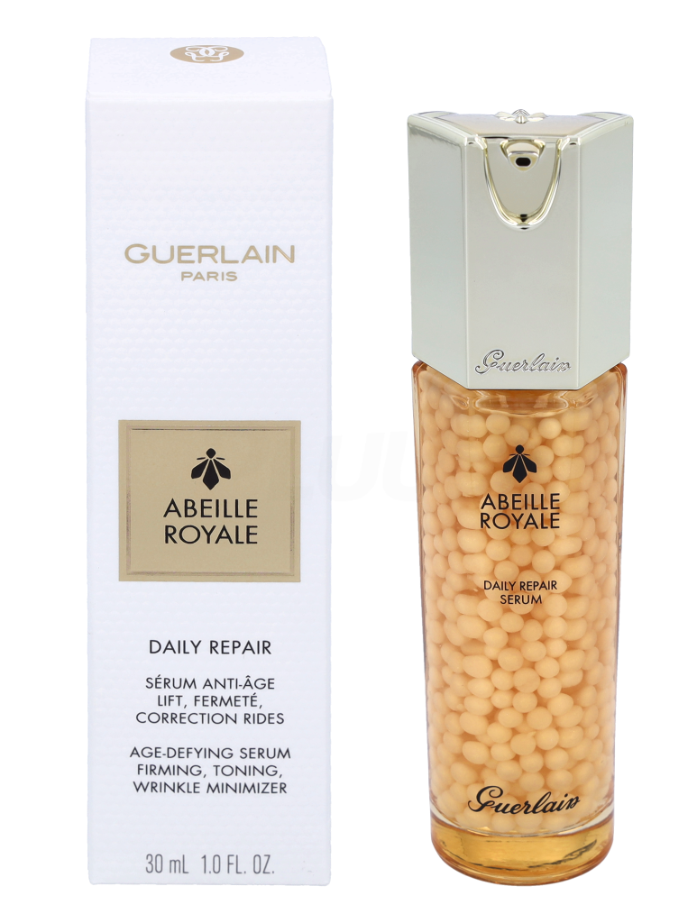 Guerlain Abeille Royale Daily Repair Serum 30.0 ml_0