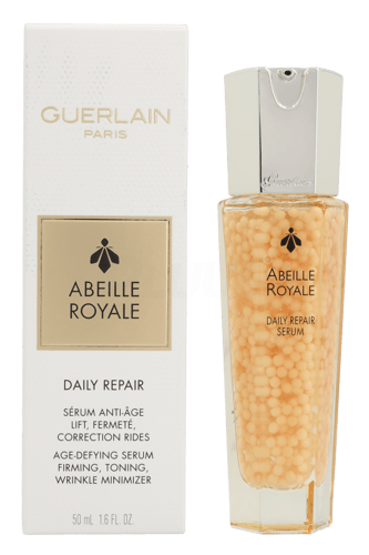 Guerlain Abeille Royale Daily Repair Serum 50 ml_0