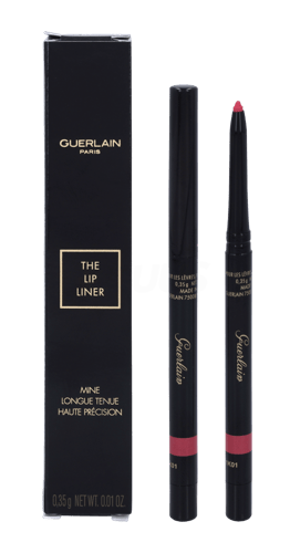 Guerlain The Lip Liner Lasting Colour #64 Pivoine Magnifica - picture