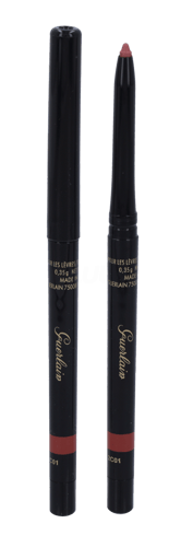 Guerlain The Lip Liner Lasting Colour #44 Bois De Santal_1