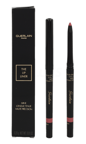 Guerlain The Lip Liner Lasting Colour 0.35 gr_0