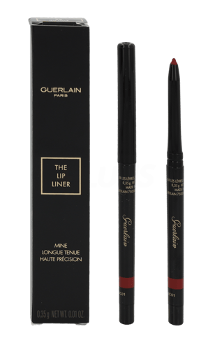 Guerlain The Lip Liner Lasting Colour 0.35 gr - picture