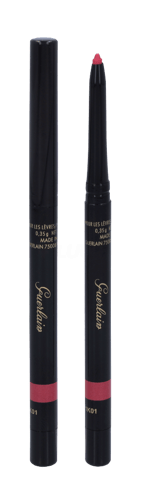 Guerlain The Lip Liner Lasting Colour #64 Pivoine Magnifica_1