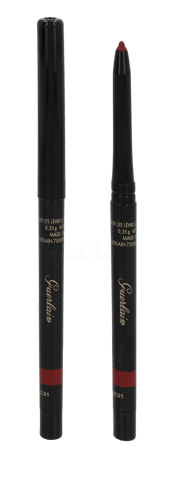 Guerlain The Lip Liner Lasting Colour 0.35 gr_1