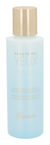 Guerlain Beaute Des Yeux Lash Protecting Cleanser 125 ml_1