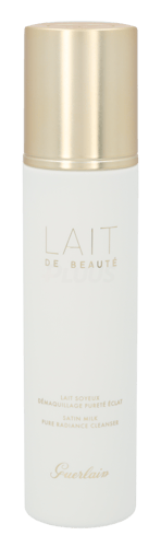 Guerlain Lait De Beaute Satin Milk Cleanser 200 ml_1
