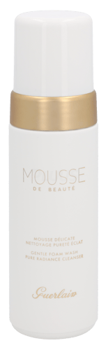 Guerlain Mousse De Beaute Gentle Foamwash Cleanser 150 ml_1