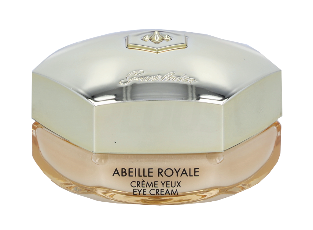 Guerlain Abeille Royale Eye Cream Multi-Wrinkle Minimizer 15.0 ml_1